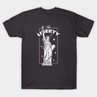 Statue of Liberty T-Shirt